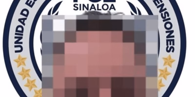 The Sinaloa Prosecutor's Office executes two arrest warrants against an escaped prisoner