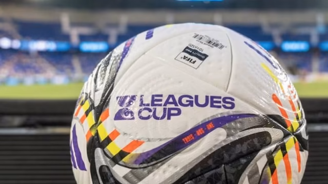 La Leagues Cup define sus cuartos de final con partidos explosivos