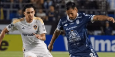 La Leagues Cup despide al último representante de la Liga MX
