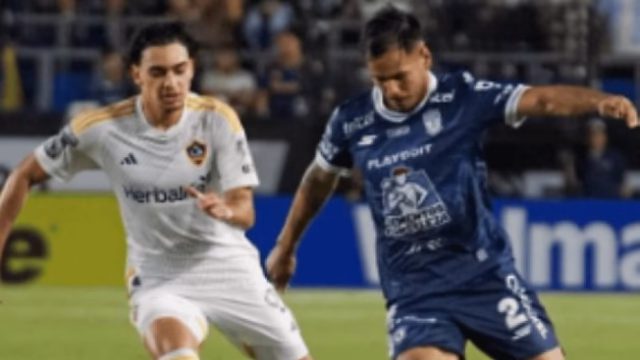 La Leagues Cup despide al último representante de la Liga MX