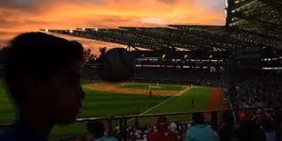 The Mexican Baseball League speaks out about the beaten child