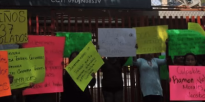 The SEP offers a public apology to victims of sexual abuse