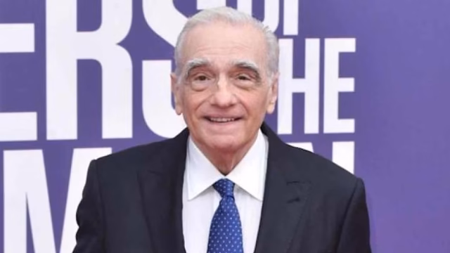 La vida y obra de Scorsese llegan en una docuserie exclusiva