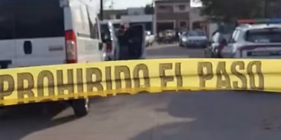Violence settles in the waiting rooms of Culiacán