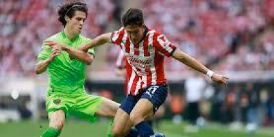 Die Juárez Braves vernichten Chivas in einer Nacht voller Drama und Kontroversen