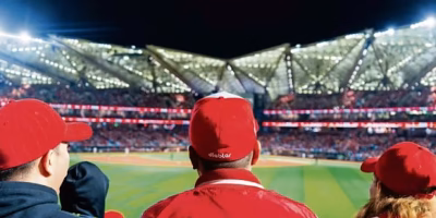 Los Diablos Rojos rompen un récord histórico de asistencia en la LMB