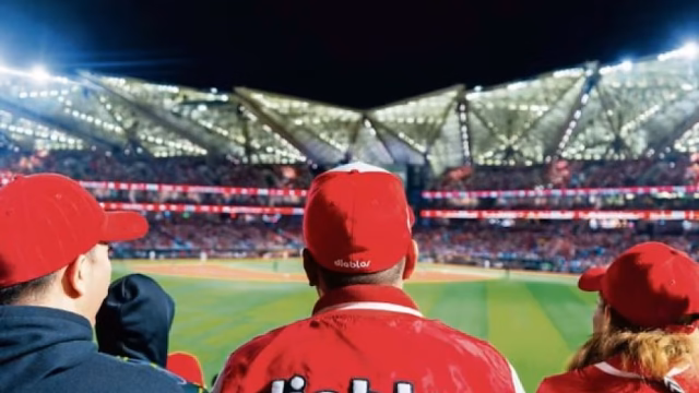 Los Diablos Rojos rompen un récord histórico de asistencia en la LMB