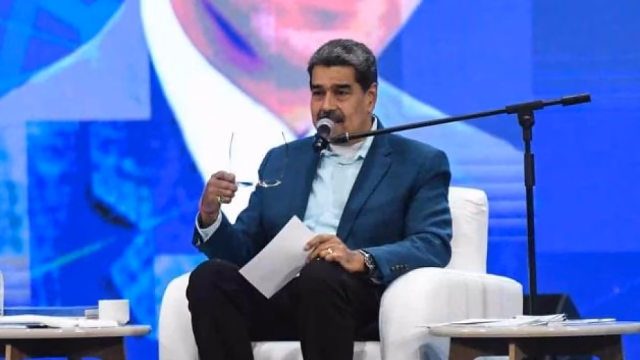 Maduro pierde aviones y mansiones en una confiscación digna de telenovela