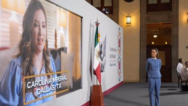 México Canta reveals the 24 American finalists to promote peace