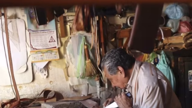 México prohíbe a maquiladoras importar ropa y calzado temporalmente