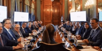 Mexico and Brazil strengthen strategic cooperation in health and industry