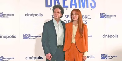 Michel Franco und Jessica Chastain erforschen Machtverhältnisse in Dreams