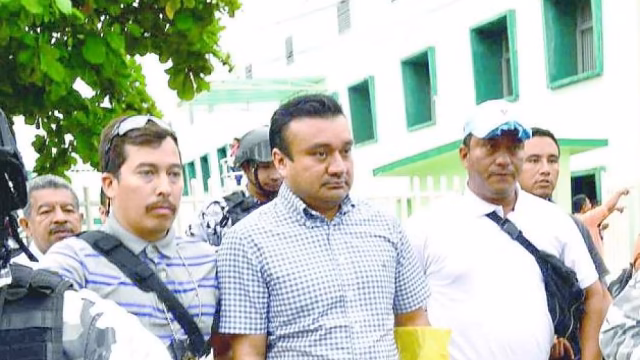 Muere en prisión el empresario acusado de desvíos millonarios en Tabasco