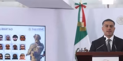 Narcos extradited to the US operated from Mexican prisons