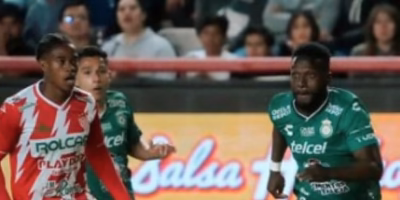 Necaxa y León libran una batalla crucial en la Liga MX