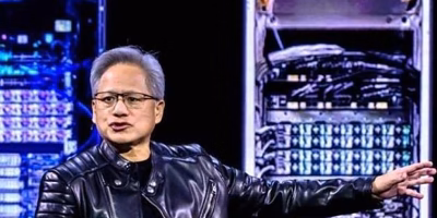 Nvidia negocia con EEUU para vender chips más avanzados en China