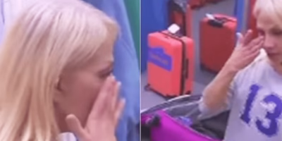 Olivia Collins confiesa su dificultad para adaptarse en La Casa de los Famosos