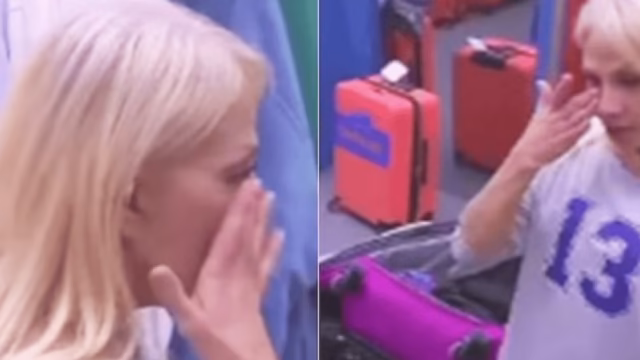 Olivia Collins confiesa su dificultad para adaptarse en La Casa de los Famosos