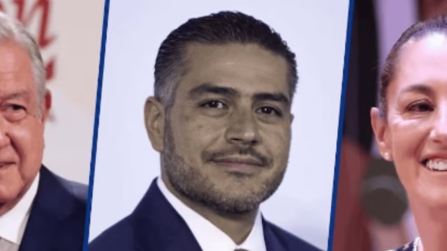 Omar García Harfuch se consolida como el eje de la seguridad en México