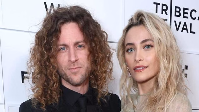 Paris Jackson y Justin Long ponen fin a su compromiso