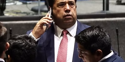 Pedro Haces Barba rechaza acusaciones de vínculos con facturación irregular