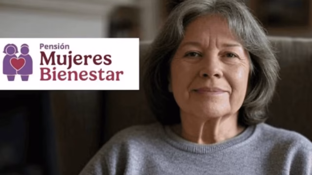 Pensiones Bienestar abren registro para mujeres con letras I a M