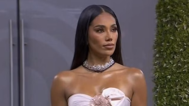 Priscila Valverde es expulsada de LCDLF en gala polémica