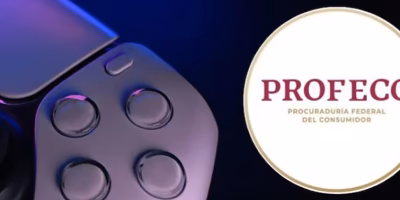 Profeco exige a Sony mostrar precios de PlayStation en pesos