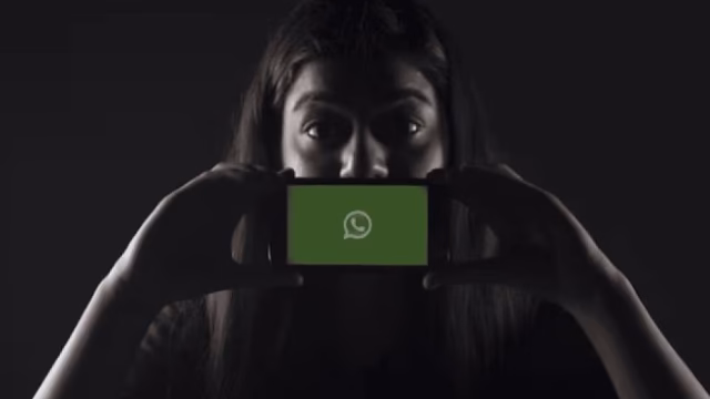 Protección avanzada para tu cuenta de WhatsApp según la SSC