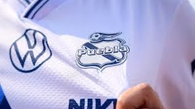 Puebla domina a aposta juvenil na Liga MX