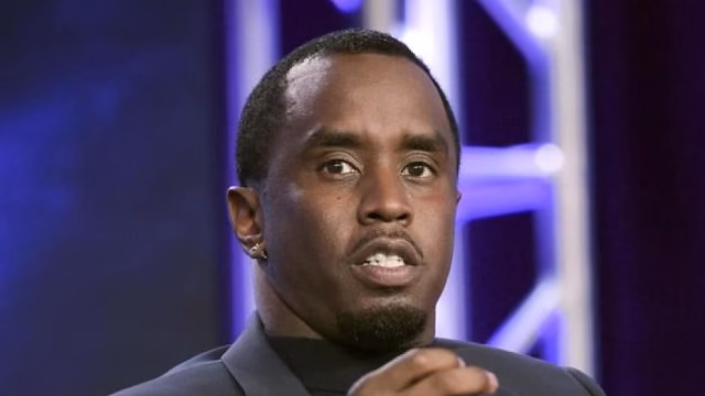 Sean Combs denuncia comida con gusanos en prisión y pide libertad