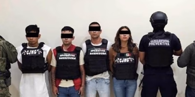 Seis acusações criminais de La Barredora caem em Puebla