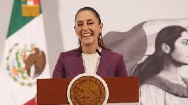 Sheinbaum adelanta su mañanera y suma reunión con presidente de Guatemala