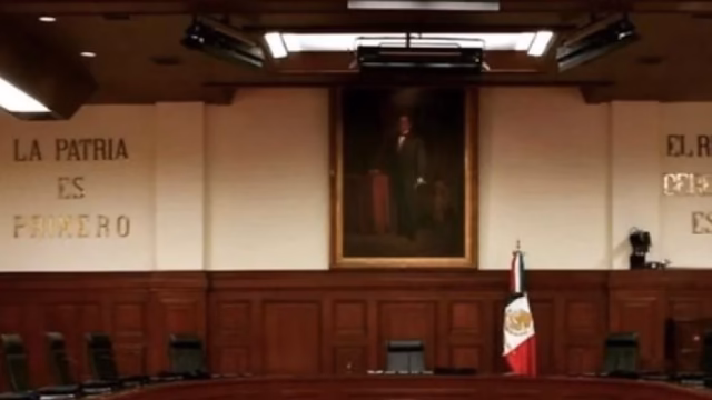 Sheinbaum asistirá a la toma de protesta de los nuevos ministros de la SCJN