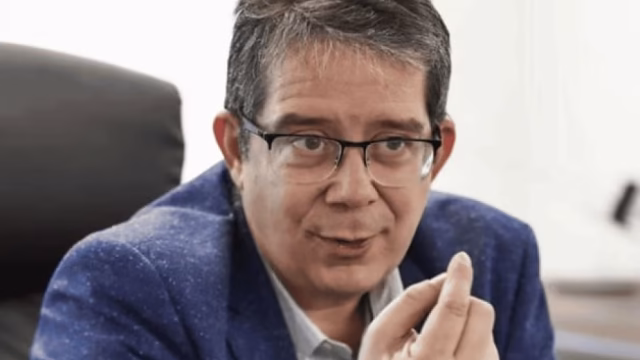 Sheinbaum impulsa la ratificación de Villamil en el SPREM para otro lustro