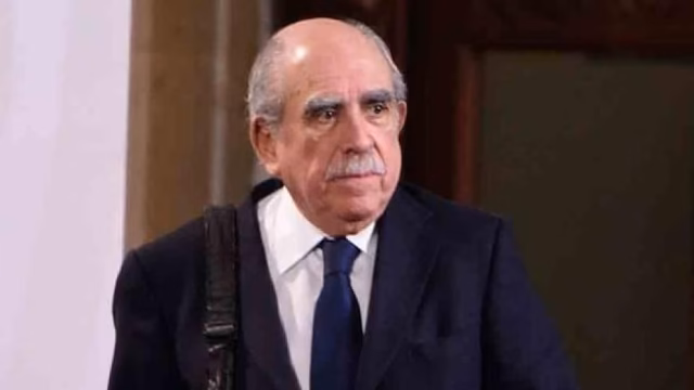 Sheinbaum launches commission for electoral reform with Pablo Gómez at the helm