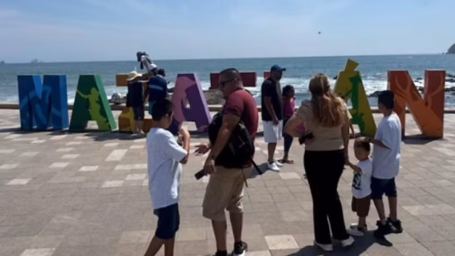 Sinaloa celebra la exención de alertas de viaje en sus joyas turísticas