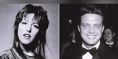 Stephanie Salas revealed the truth about Luis Miguel's paternity