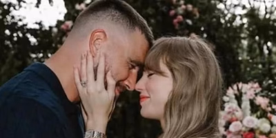 Taylor Swift y Travis Kelce anuncian su compromiso oficial
