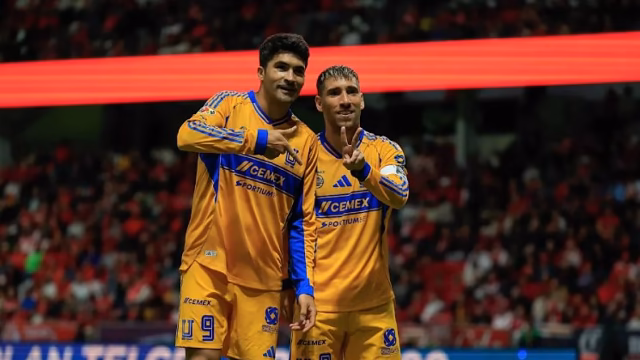 Tigres y Puebla se miden en el Volcán por la cuarta fecha del Apertura 2025