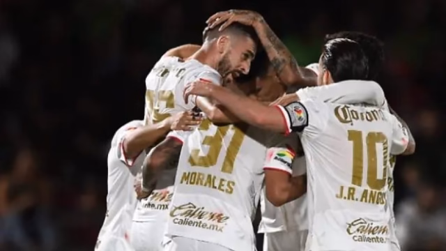 Toluca aplasta al FC Juárez con un contundente 2-0 en la Liga MX