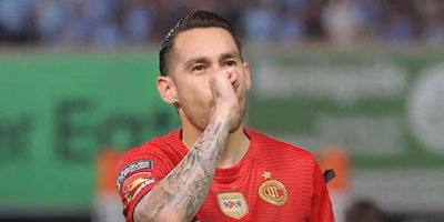 Toluca comes back and approaches the quarterfinals in the Leagues Cup