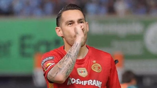 Toluca remonta y se acerca a cuartos de final en la Leagues Cup
