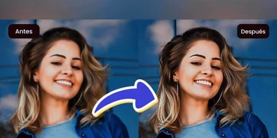 Transform your blurry photos into masterpieces with AI