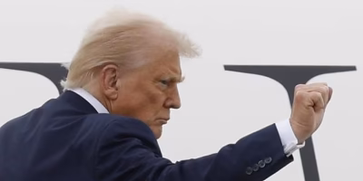 Trump attacks Charlamagne amid Republican tension