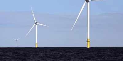 Trump cancela financiamiento de 679 millones para energía eólica marina