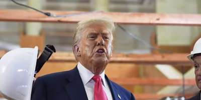 Trump exige a la junta de la Fed que arrebate el poder a Jerome Powell
