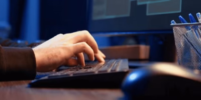 Typosquatting la estafa que se aprovecha de tus errores tipográficos