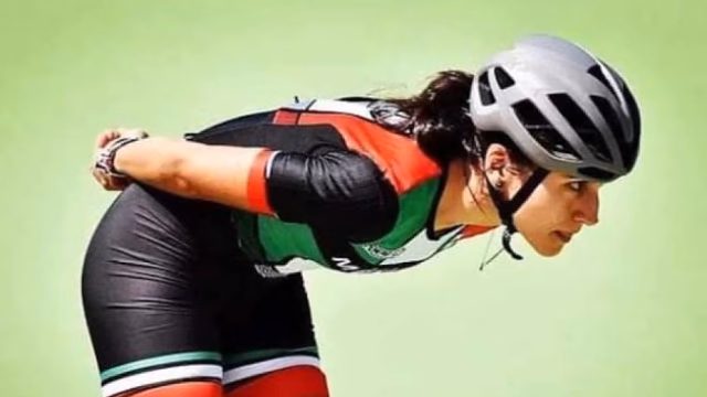 Valentina Letelier suma bronce para México en los World Games 2025