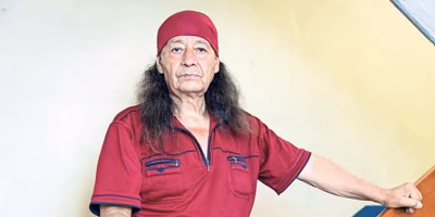 Xokonoschtletl Gómora persiste en su lucha por repatriar el Penacho de Moctezuma